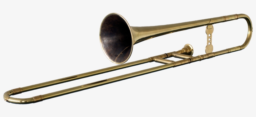 Egger Crone Alto Late Classical / Early Romantic Alto - Alto Trombone Png, transparent png #759988