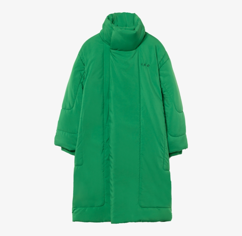 The Animals Observatory Hyena Kids Jacket Tao, transparent png #7500396