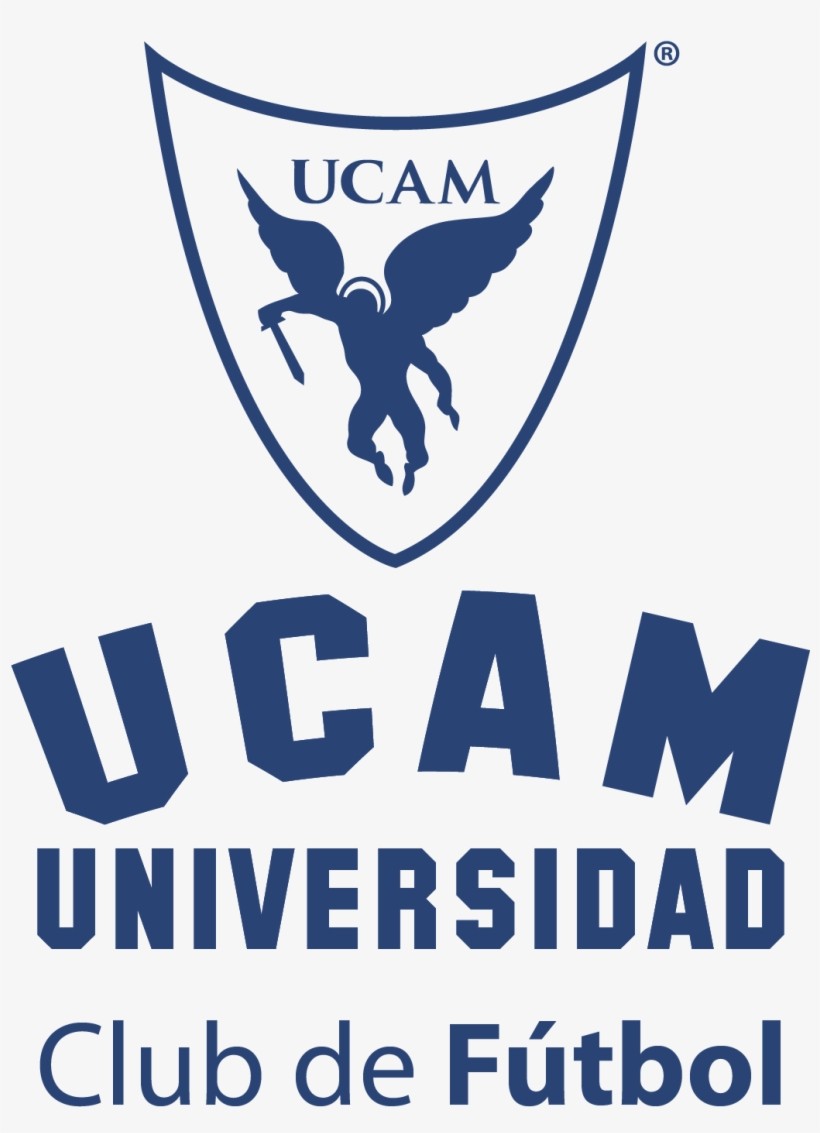 Ucam Murcia Png, transparent png #7500504