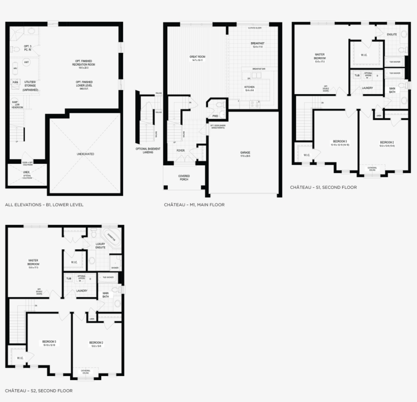 Locke Floorplan, transparent png #7500665