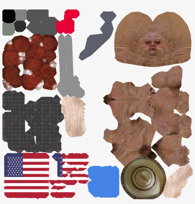 View Samegoogleiqdbsaucenao Murica ,, transparent png #7500872