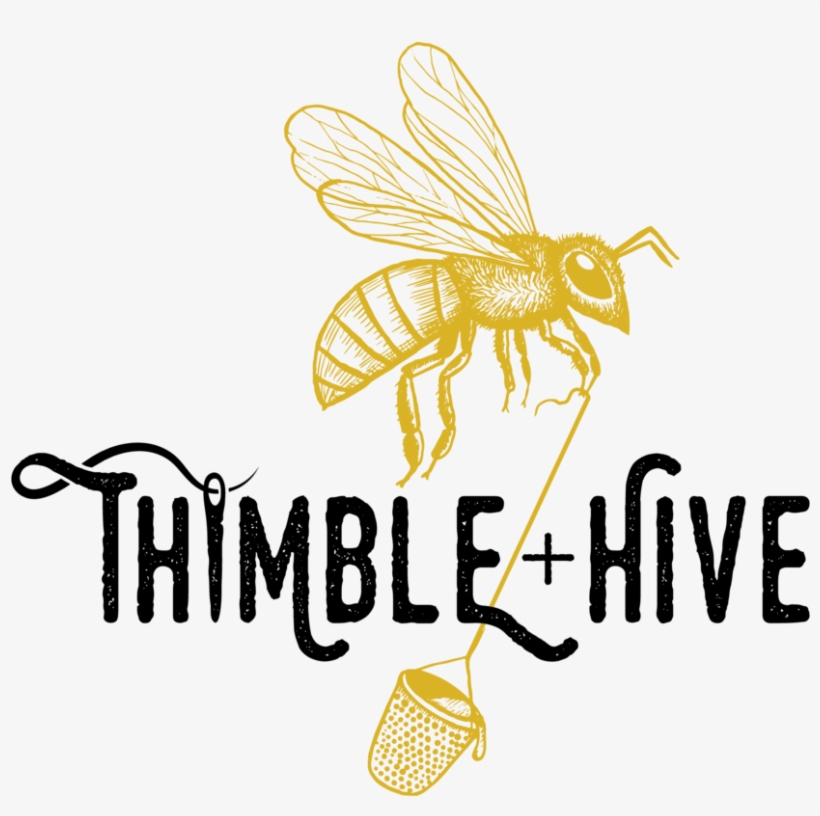 Thimble Hive-07 Format=1500w, transparent png #7500939