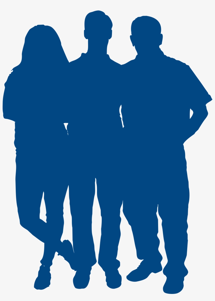 People Need Training Opportunities, transparent png #7501797