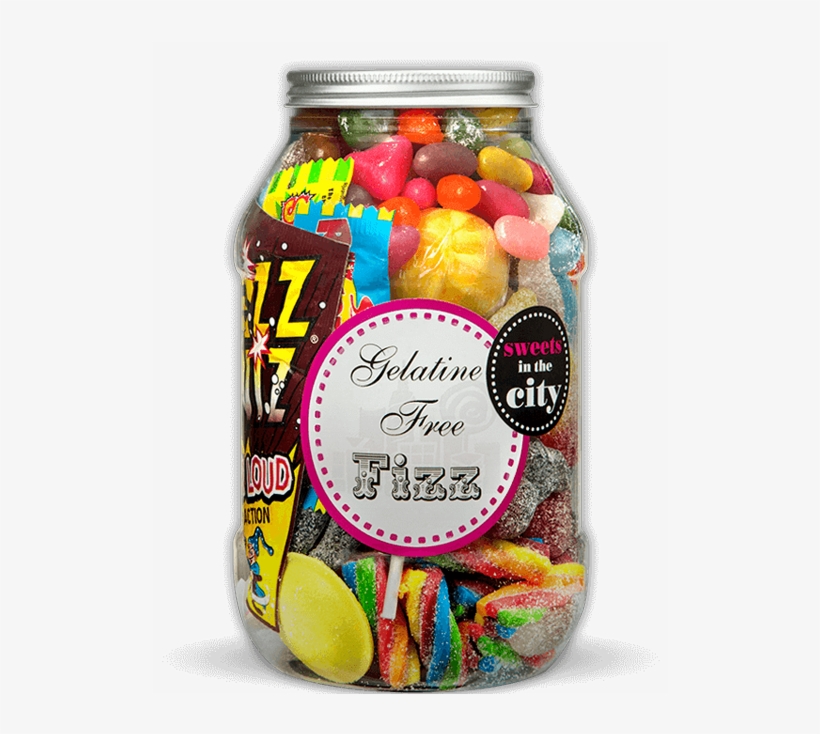 Gelatine Free Fizz, transparent png #7501896