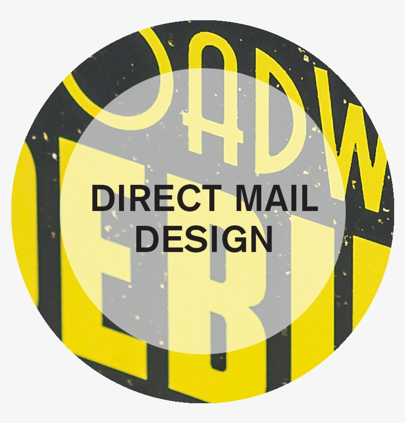 One Of The Best Direct Mail Marketing Companies In, transparent png #7502136