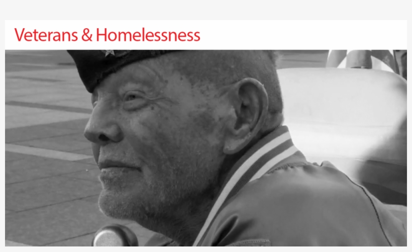 "these Veterans Have Gone To War And They're Discharged, transparent png #7502137