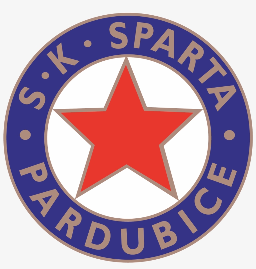 Sparta Pardubice, transparent png #7502185