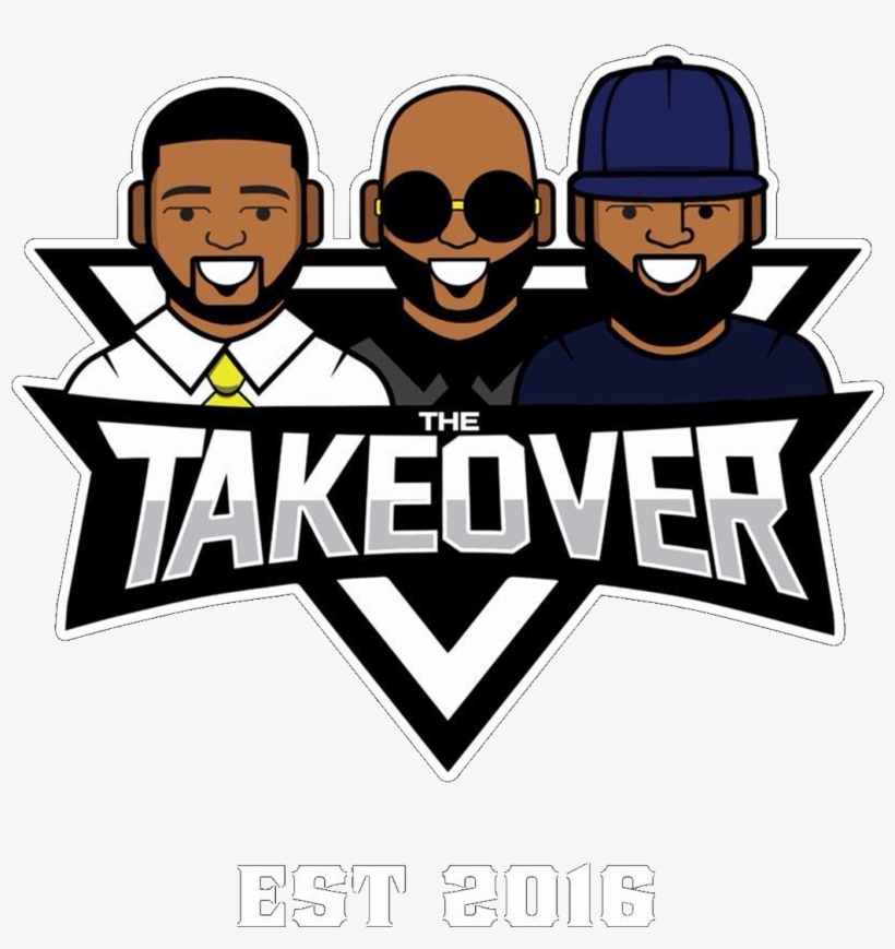 Takeover Tv, transparent png #7502678