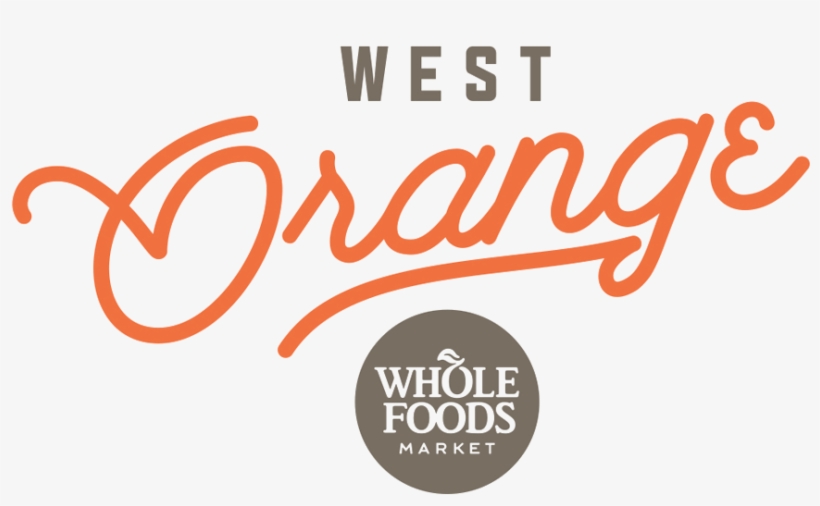 Whole Foods Market West Orange, transparent png #7502683