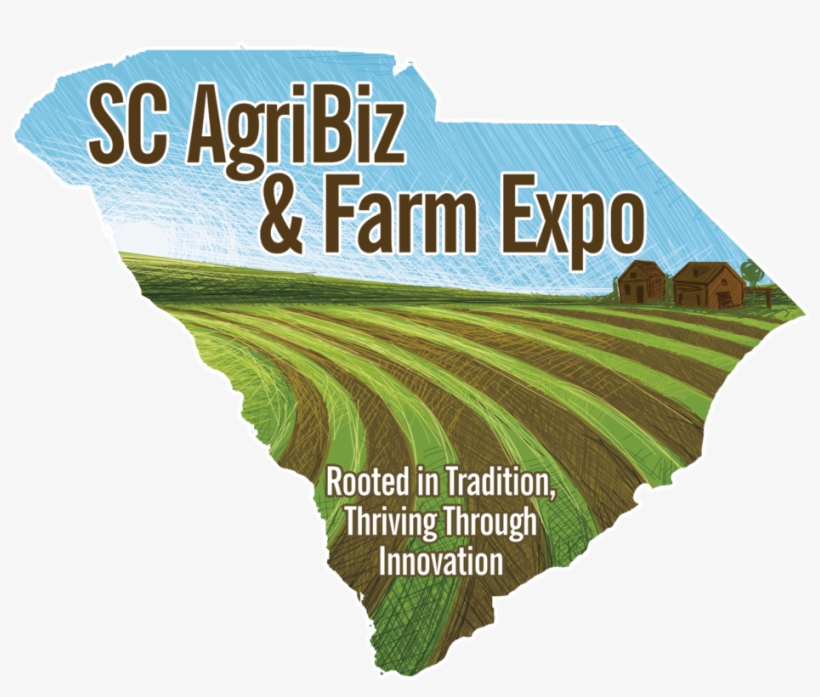 Agribiz Expo Logo2017 Print, transparent png #7503417