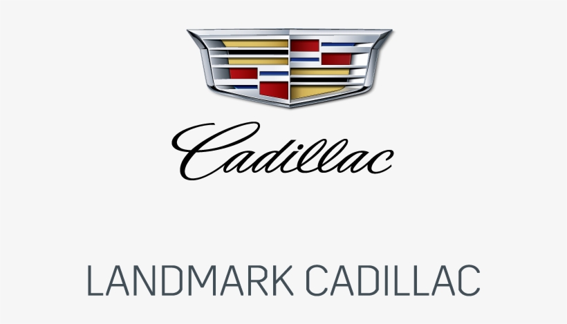 Landmark Cadillac Between Now And June 27th And Be, transparent png #7503537