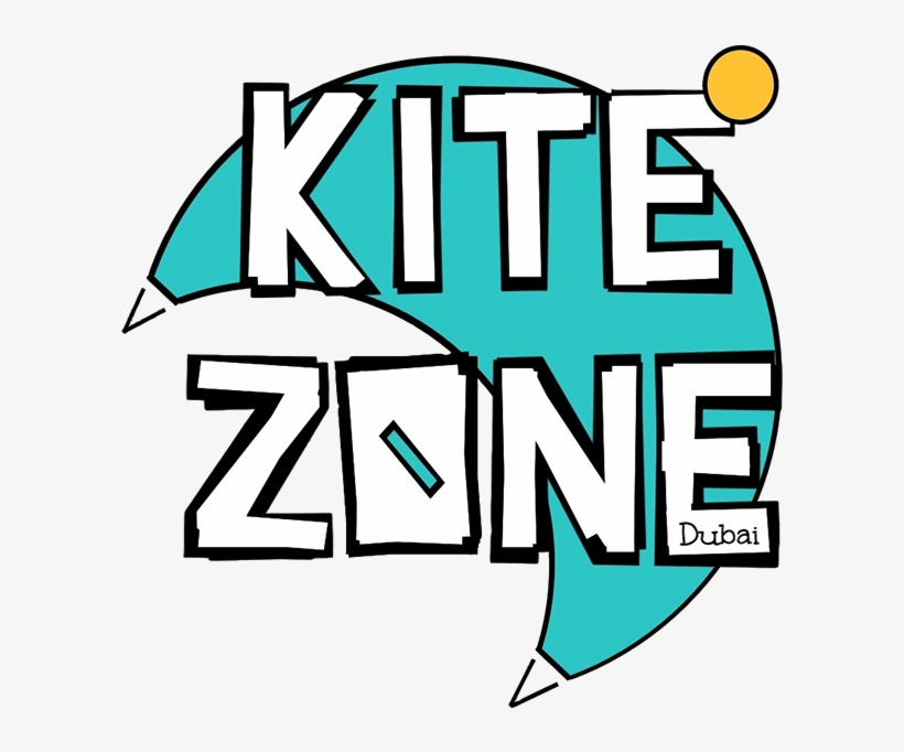 Kitesurfing School Equipment Kite Zone Dubai, transparent png #7503593
