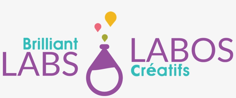 In Partnership With Brilliant Labs, transparent png #7503853