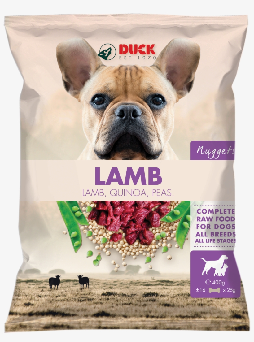 Duck Lamb Nuggets, transparent png #7503955