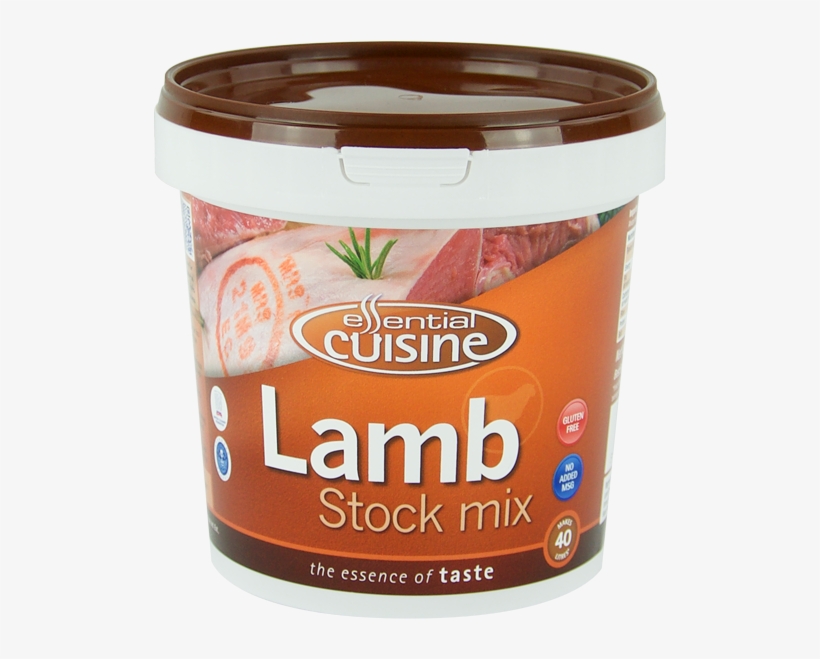 Products Stock Mix Lamb, transparent png #7504060