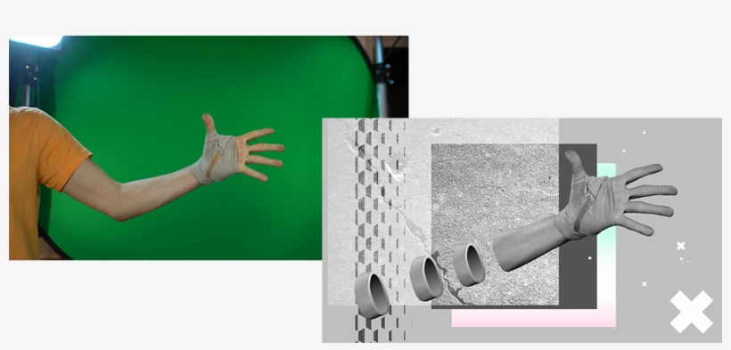 Green Screen Footage, transparent png #7504412