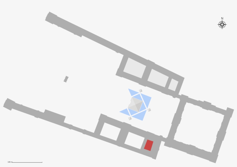 Cour Du Sphinx, transparent png #7504510