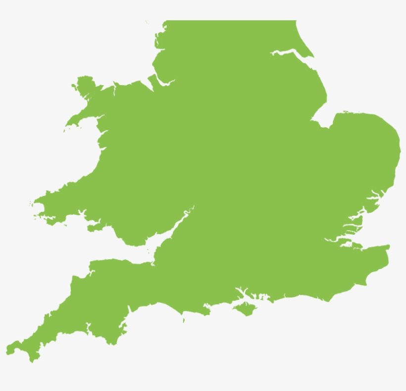 Uk Map Created With Sketch, transparent png #7504618