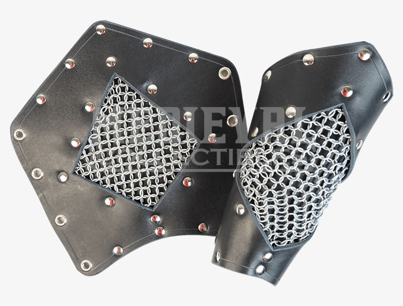 Chainmail Png, transparent png #7504619