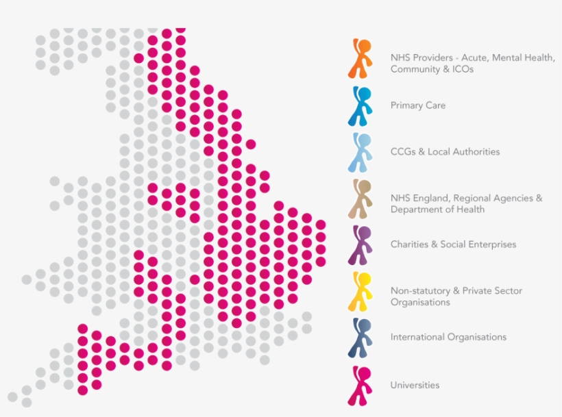 Putting Service Improvement On The Map, transparent png #7504663