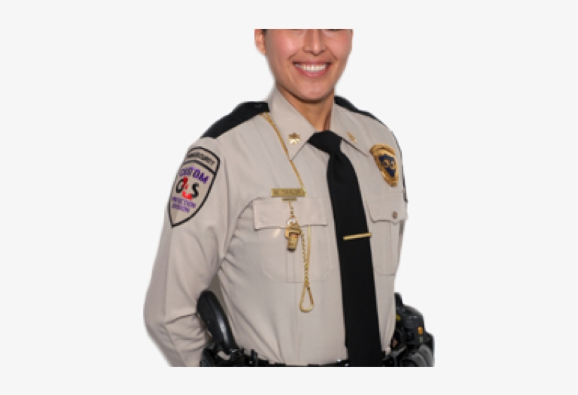 Security Guard Png, transparent png #7504664
