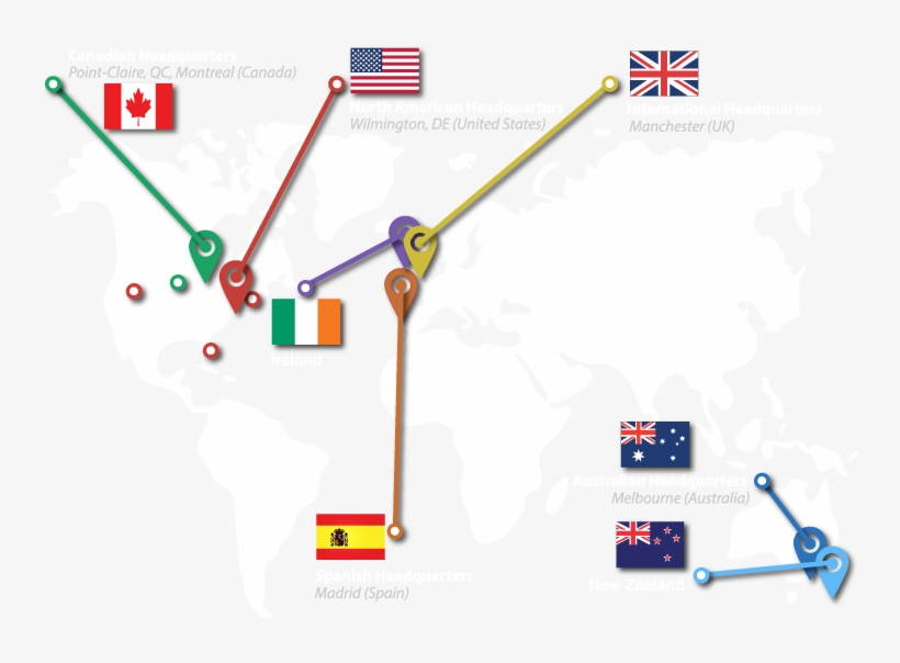 Visit Our International Site, transparent png #7504825