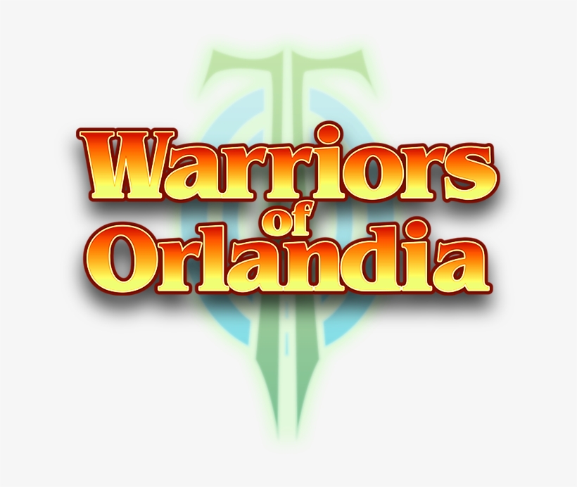 Warriors Of Orlandia Is A Proprietary Card Game Brought, transparent png #7504870