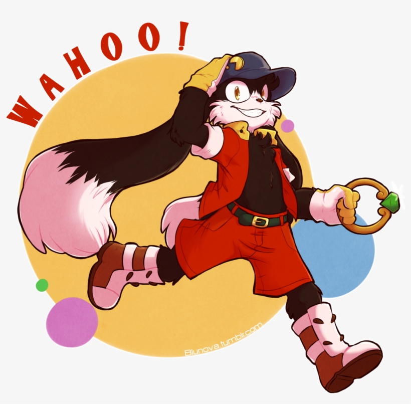 Wahoo, transparent png #7504872