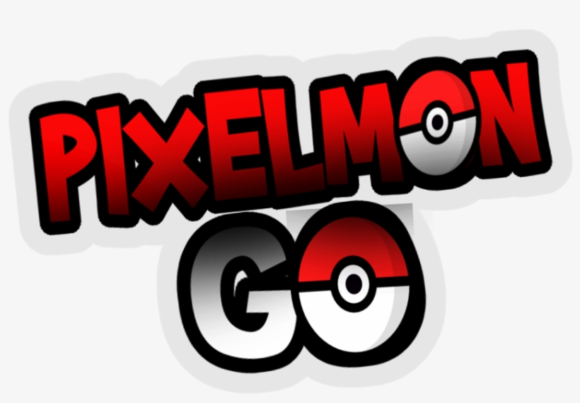 Pixelmongo, transparent png #7505286