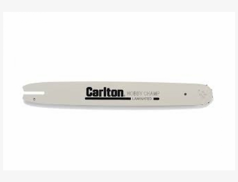 18" Carlton Guide Bar Stihl 029, 031, 032, 034, 036,, transparent png #7505469