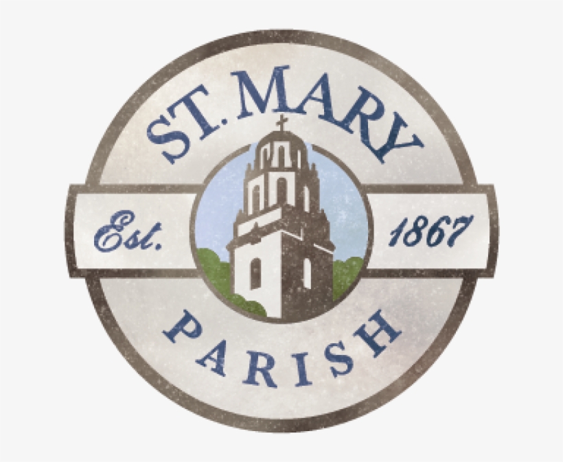 Saint Mary Png, transparent png #7505559