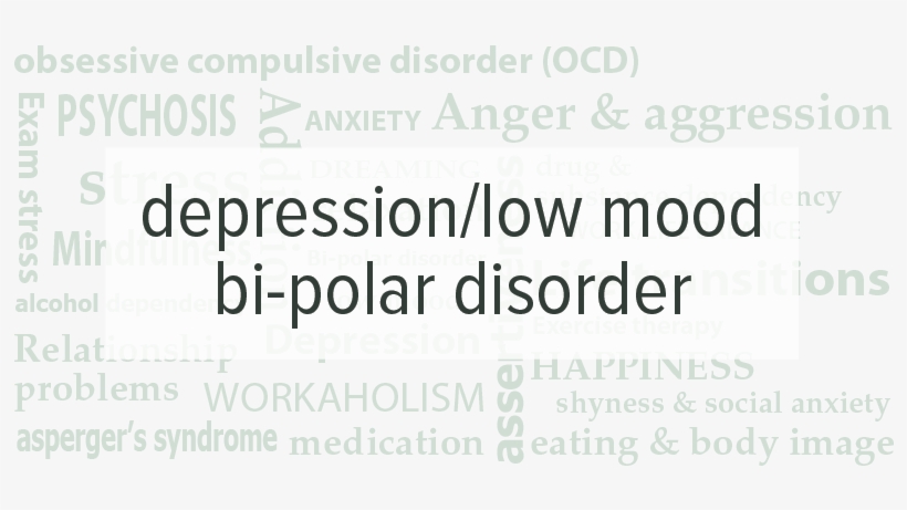Depressed Png, transparent png #7505685