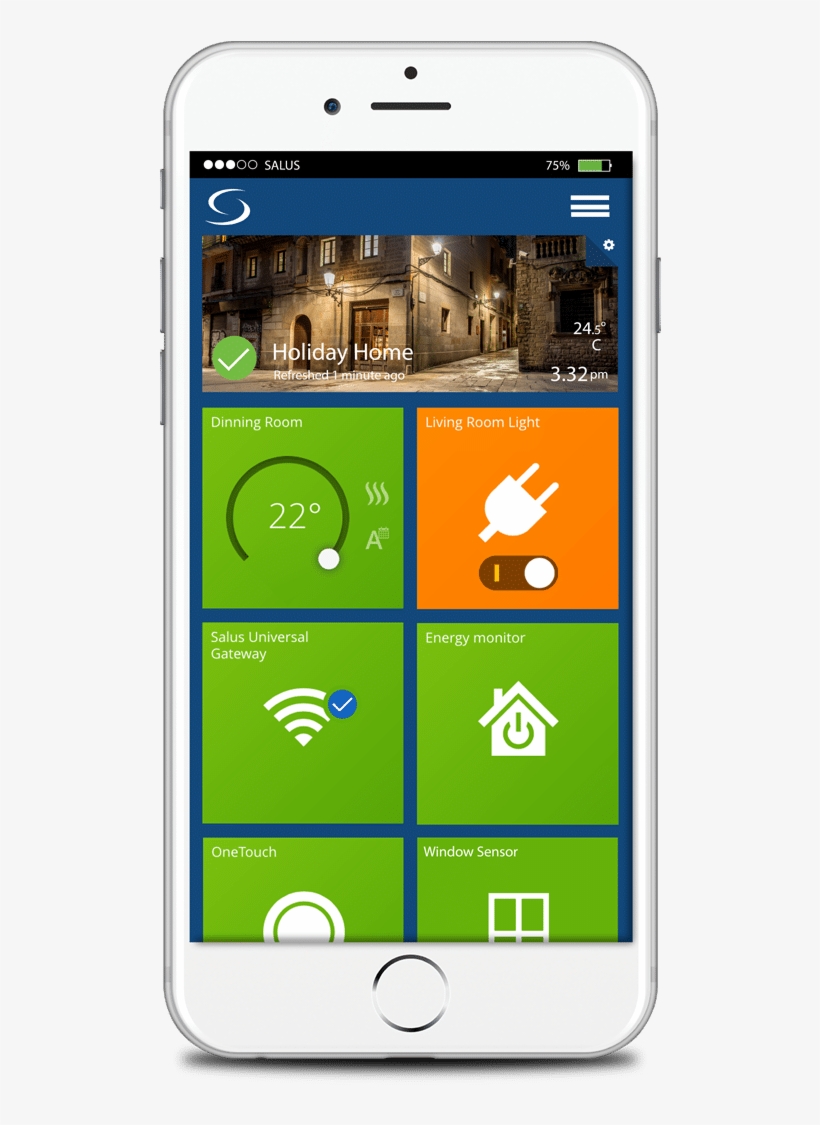 App Home Screen, transparent png #7506042