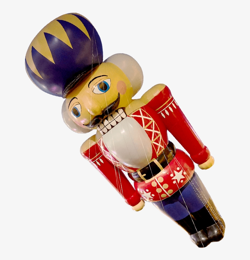 Image Universal Nutcracker, transparent png #7506597