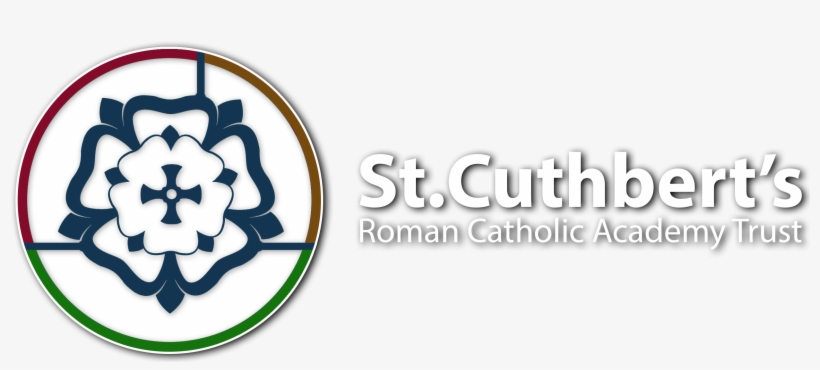 We Are Part Of St Cuthbert's Roman Catholic Academy, transparent png #7506665