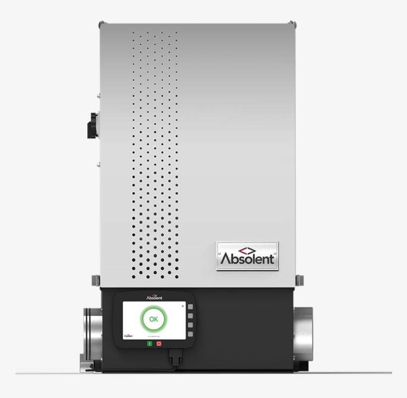 Absplent A 5 For Oil Smoke And Oil Mist, transparent png #7506667