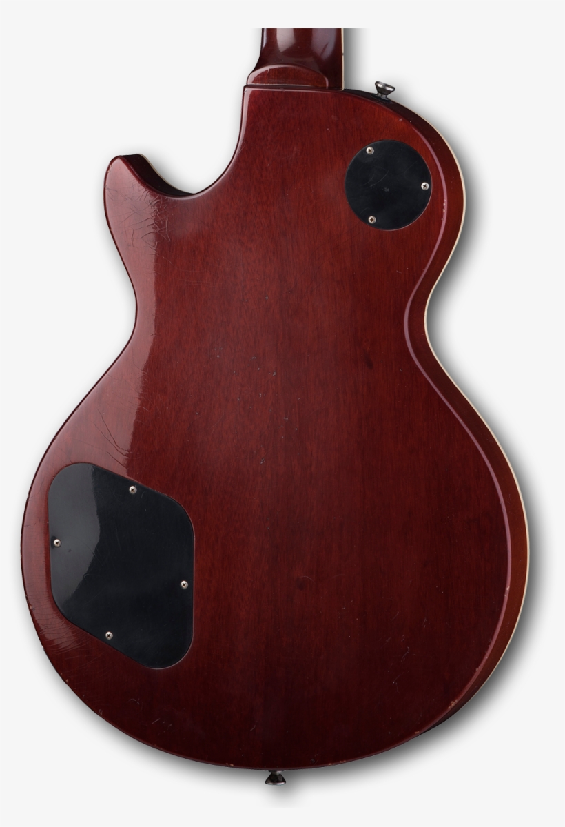 Guitar Neck Png, transparent png #7506865