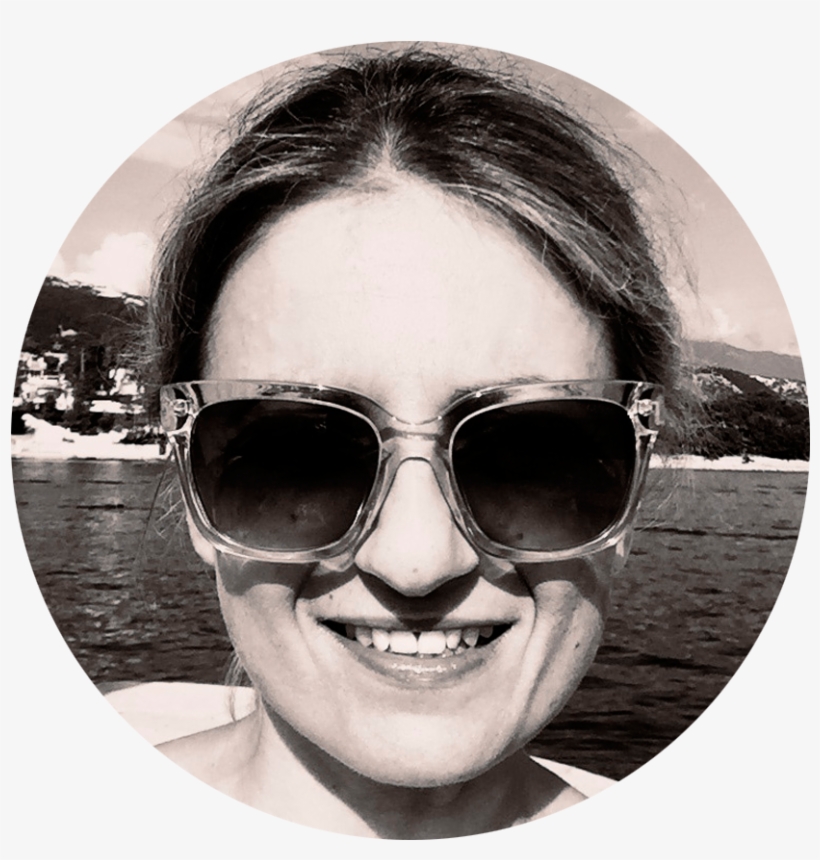 Hi My Name Is Lovorka And I Am A Founder And Lead Designer, transparent png #7506928