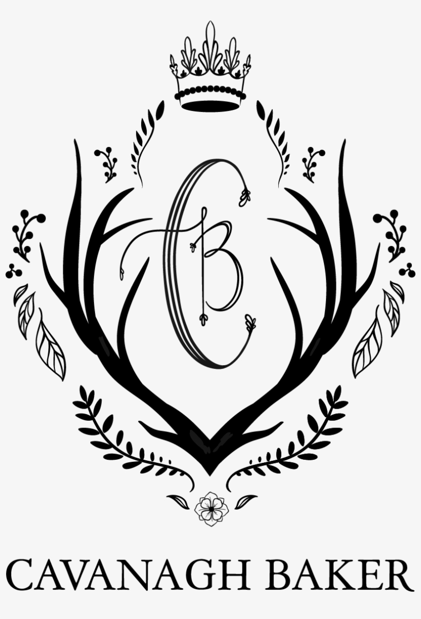 Cavanagh Baker Logo, transparent png #7507046