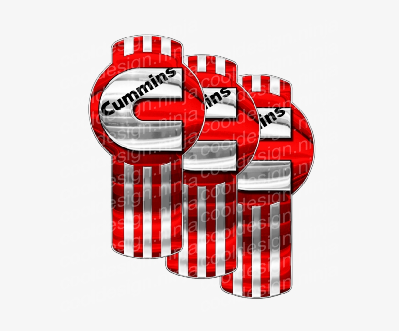 Cummins Kenworth Emblem Skins, transparent png #7507097