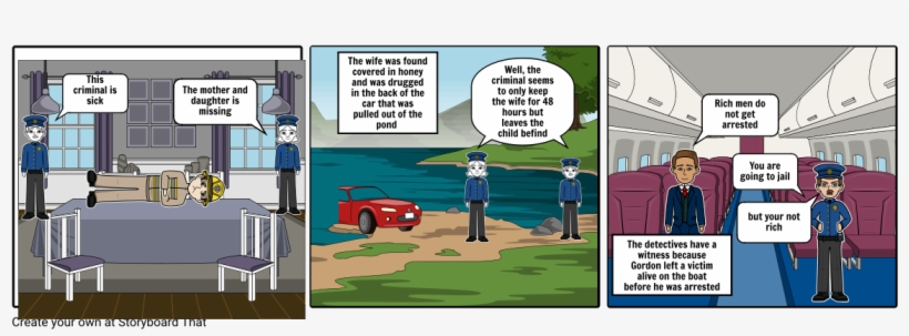 Hannah's Miami Serial Killer, transparent png #7507417