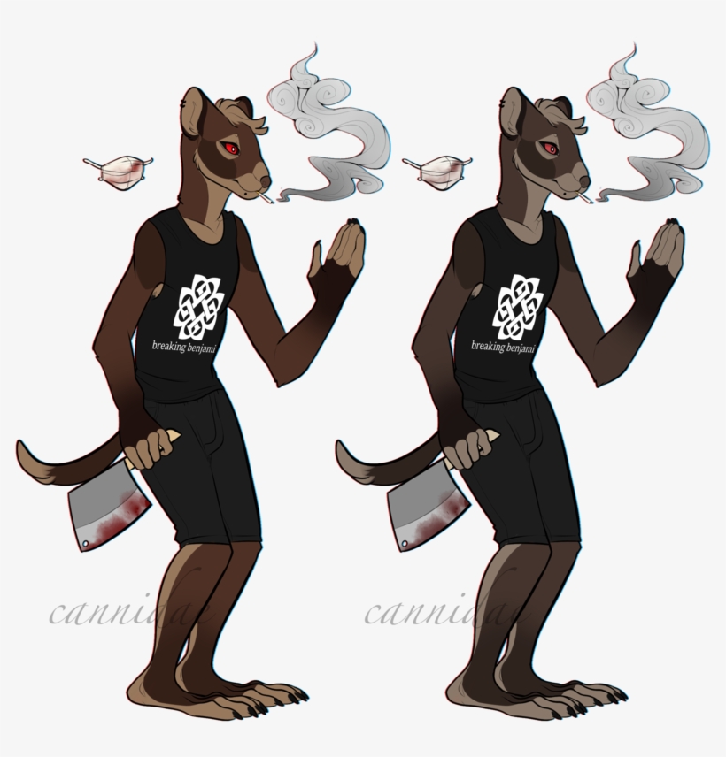 Serial Killer Adoptie~, transparent png #7507567