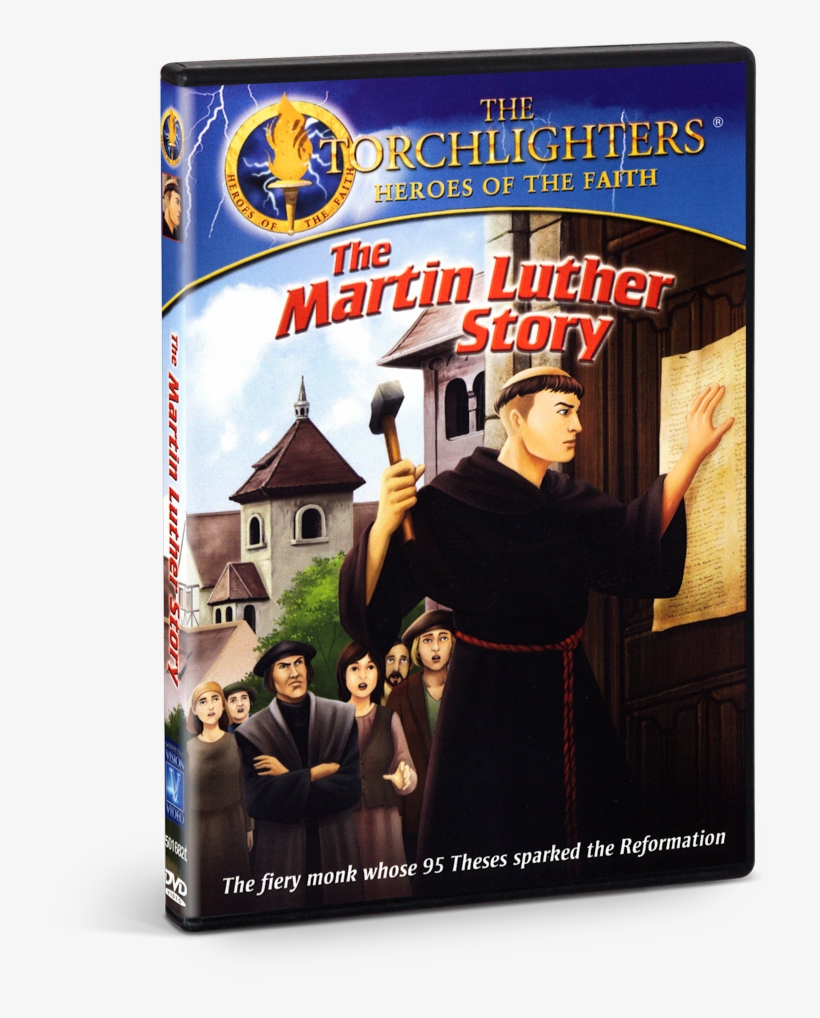 The Martin Luther Story, transparent png #7507615