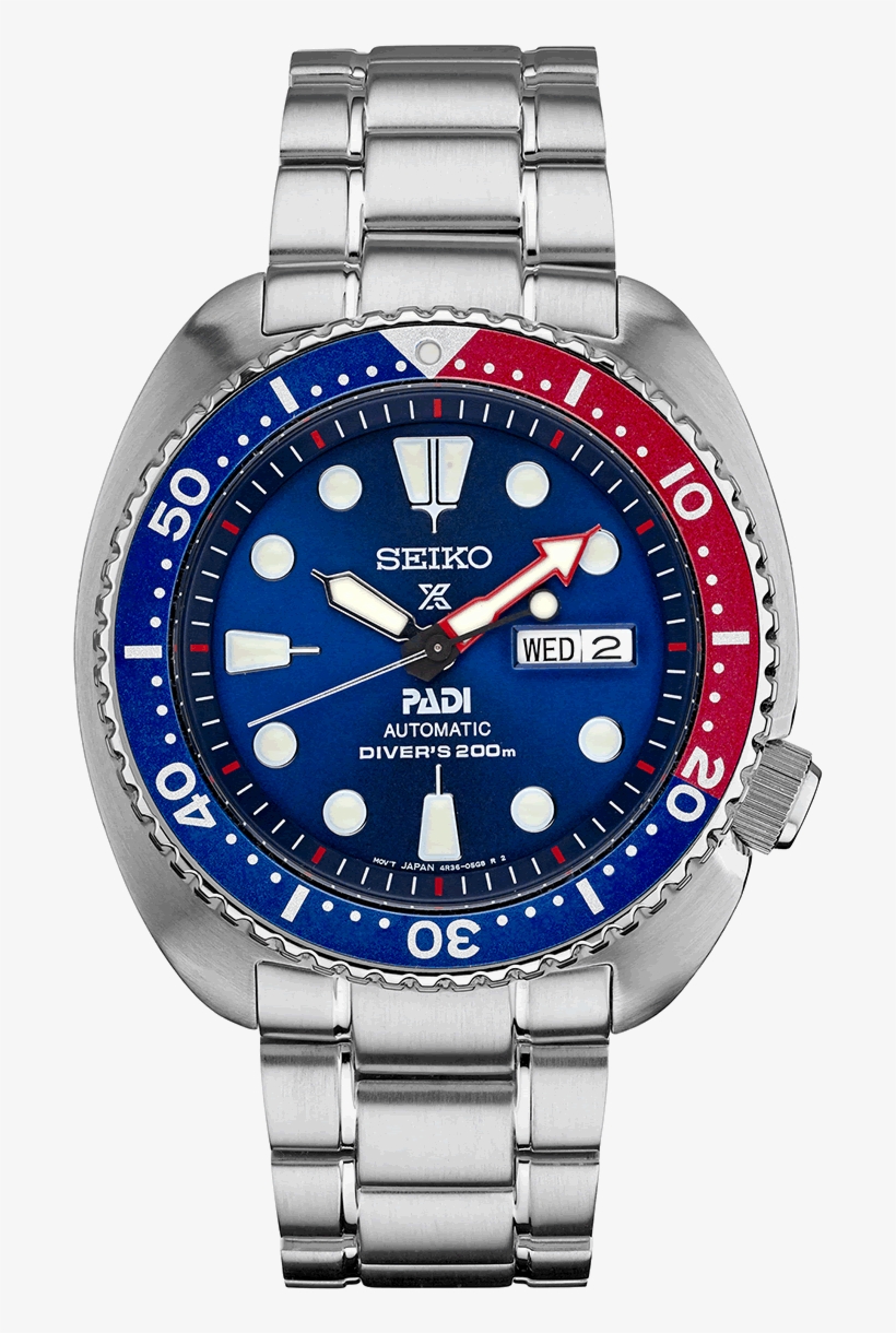 Seiko Dive Watches Macys Png Seiko Watches Macys, transparent png #7507666