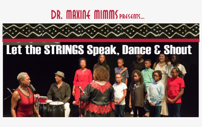 Let The Springs Speak Unity Concert, transparent png #7507667