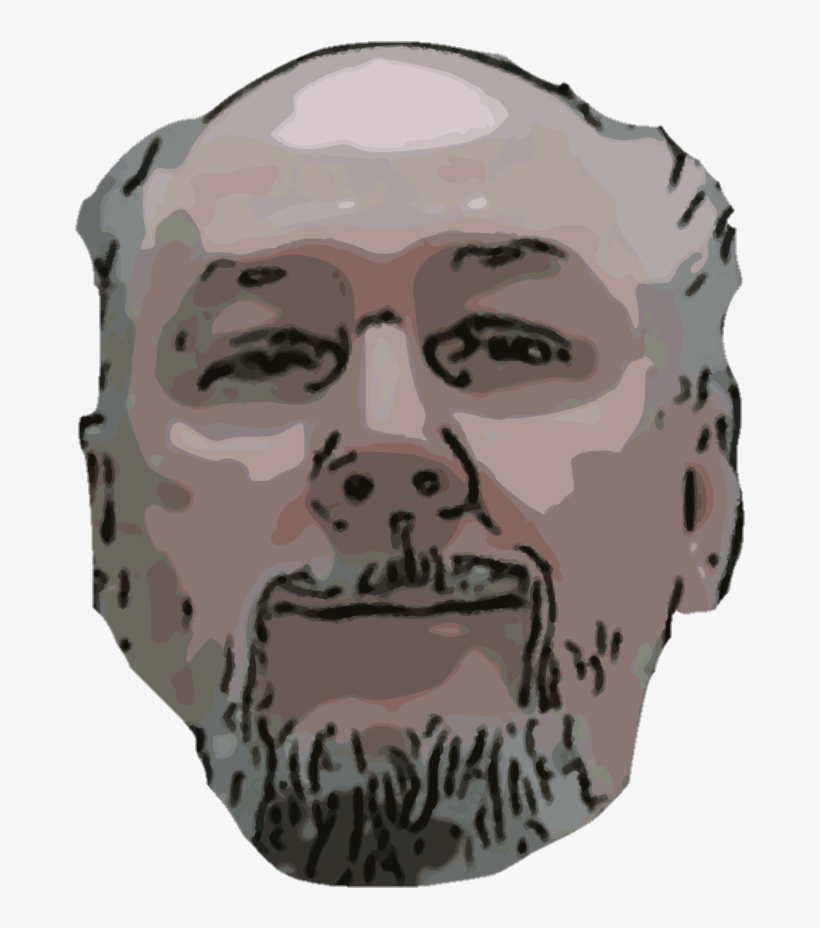 Richard Kuklinski, transparent png #7507764