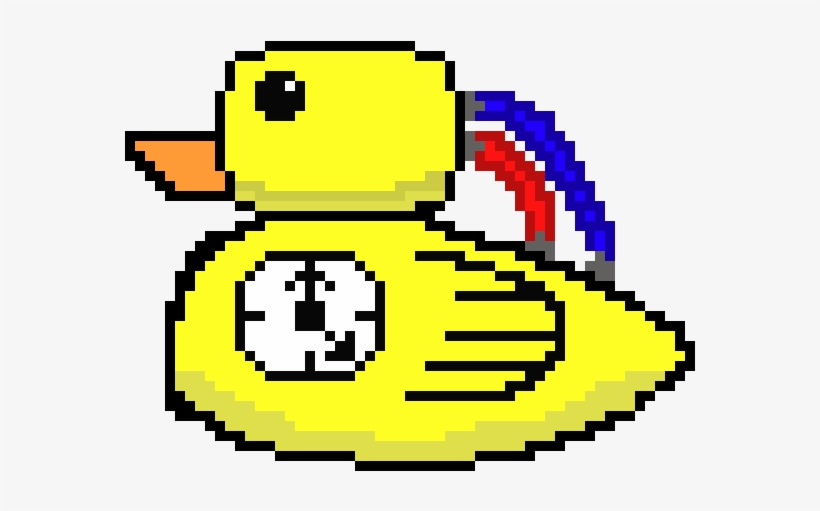 Pato Granada, transparent png #7507863