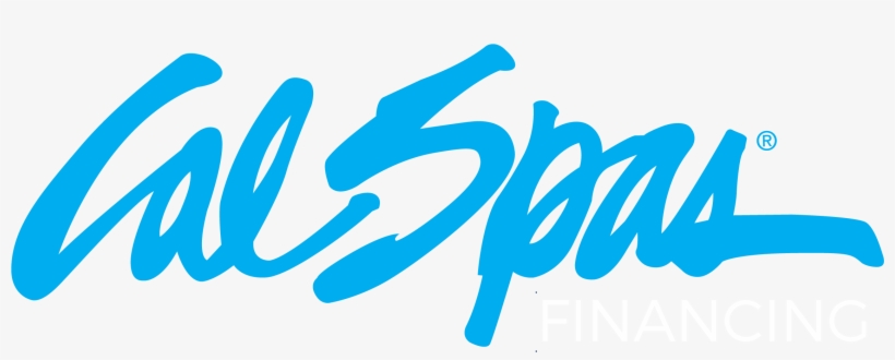 Cal Spas Financing, transparent png #7507973