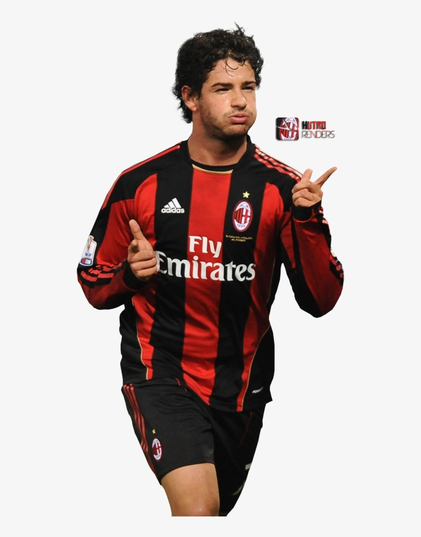 Alexandre Pato Png, transparent png #7508408