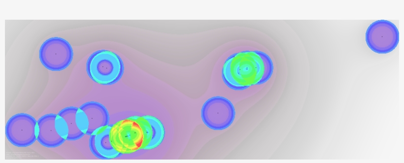 Long Island Serial Killer Dump Sites Geoprofile, transparent png #7508453